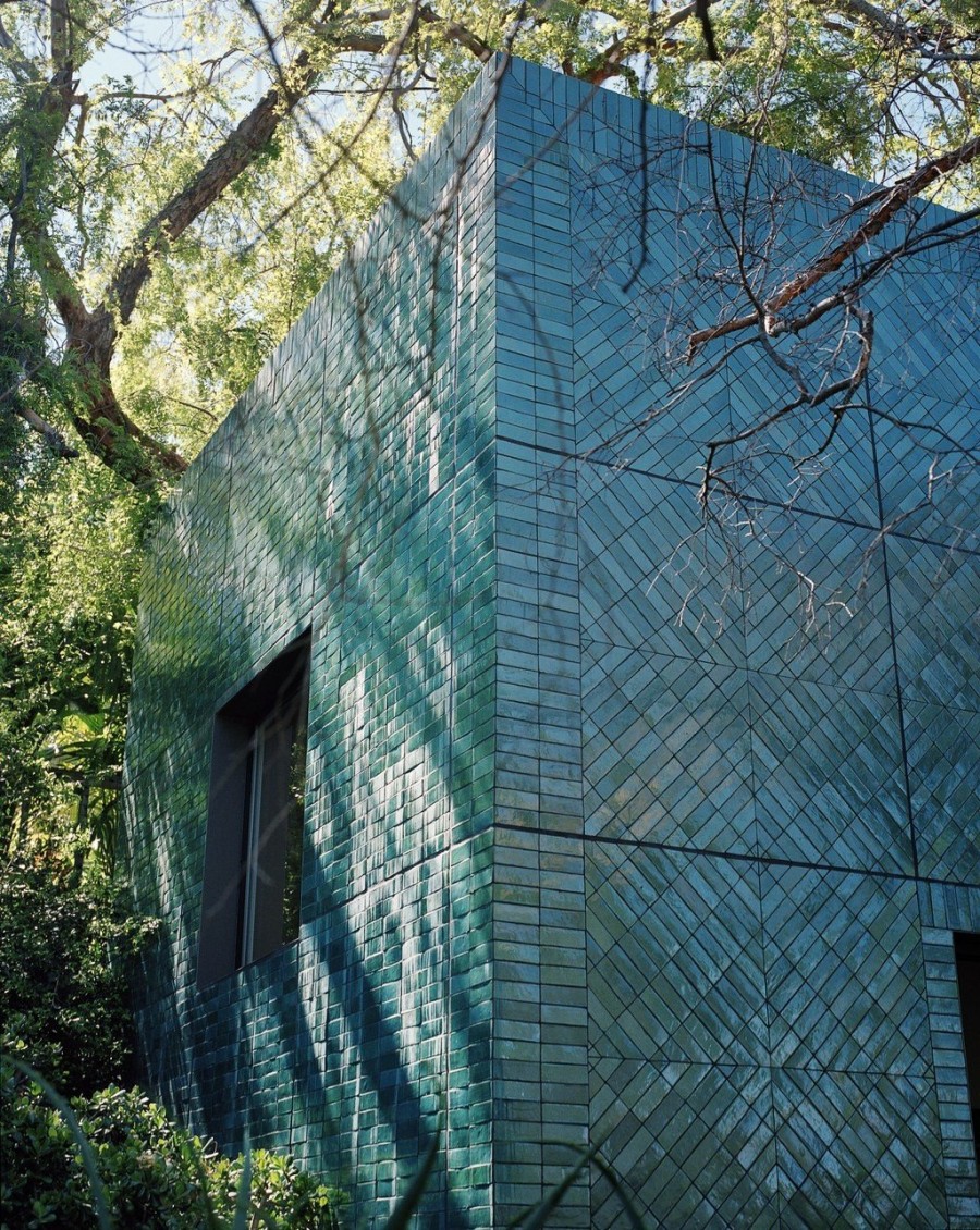 Ένα εκπληκτικό σπίτι στο Λος Άντζελες με bohemian αύρα- Φωτογραφία 6