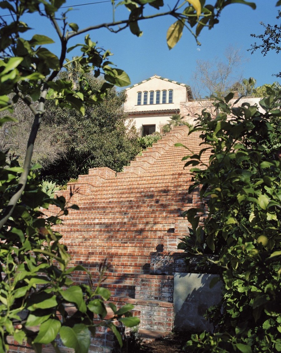 Ένα εκπληκτικό σπίτι στο Λος Άντζελες με bohemian αύρα- Φωτογραφία 4