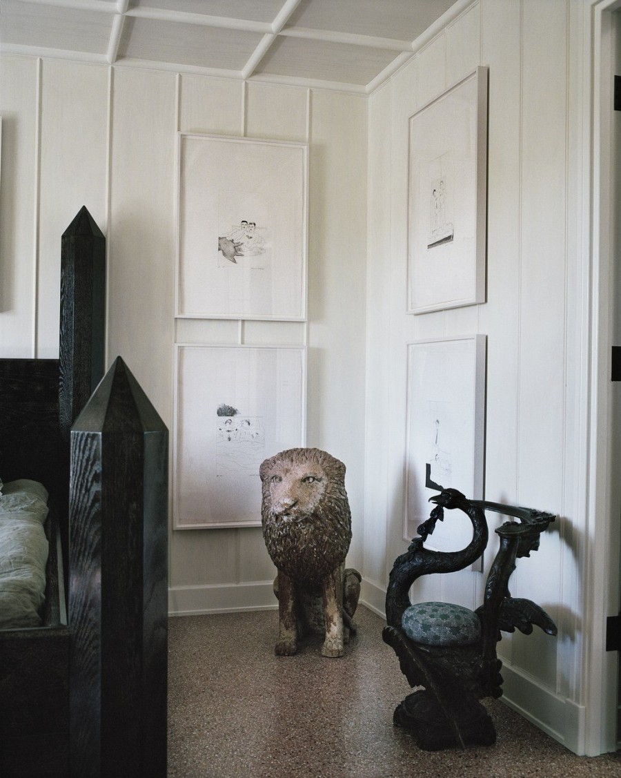 Ένα εκπληκτικό σπίτι στο Λος Άντζελες με bohemian αύρα- Φωτογραφία 3