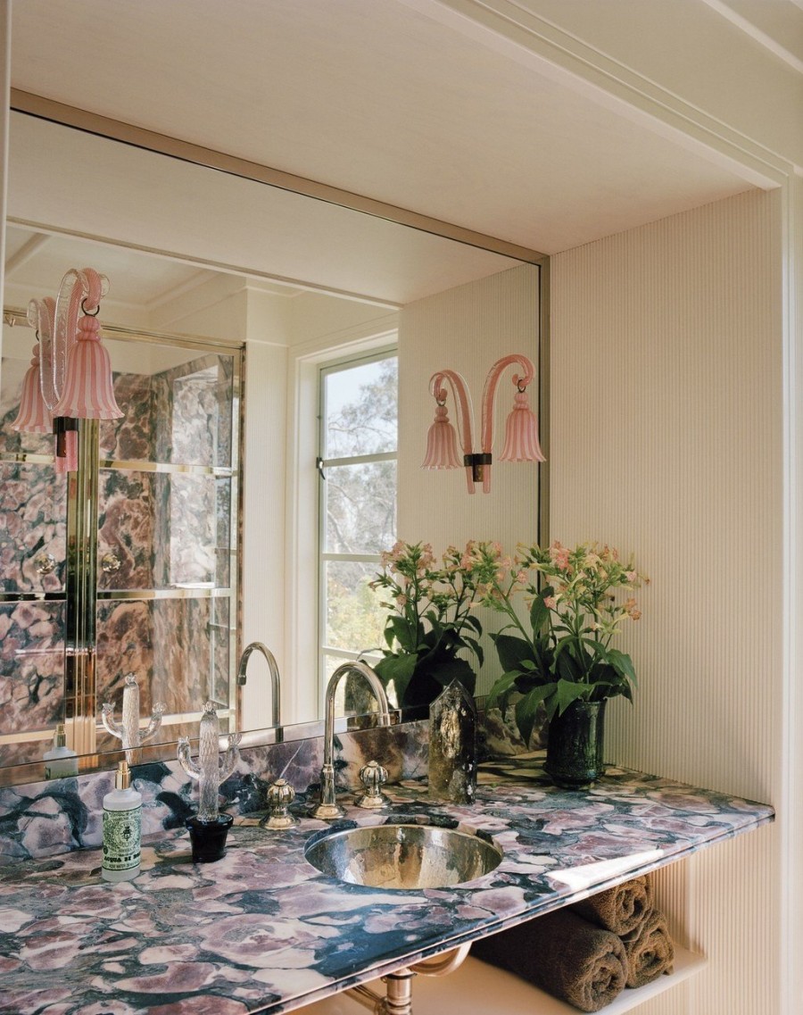 Ένα εκπληκτικό σπίτι στο Λος Άντζελες με bohemian αύρα- Φωτογραφία 2