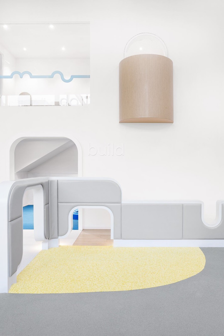 Ένας σύγχρονος παιδότοπος στην Αυστραλία που αλλάζει τα δεδομένα- Φωτογραφία 3