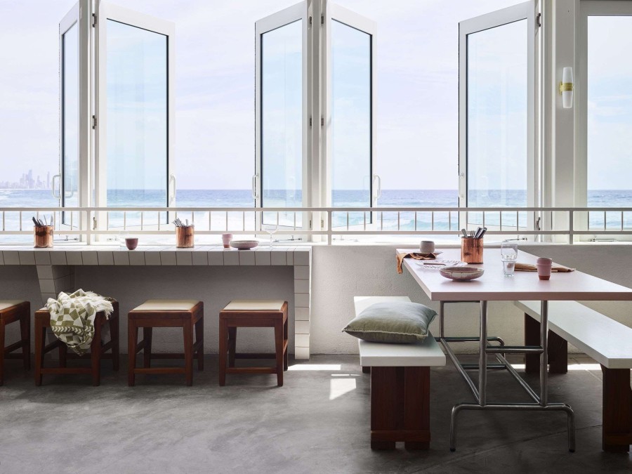 Ένα άκρως ειδυλλιακό bar-restaurant στην Αυστραλία που θα σας βάλει σε summer mood- Φωτογραφία 2