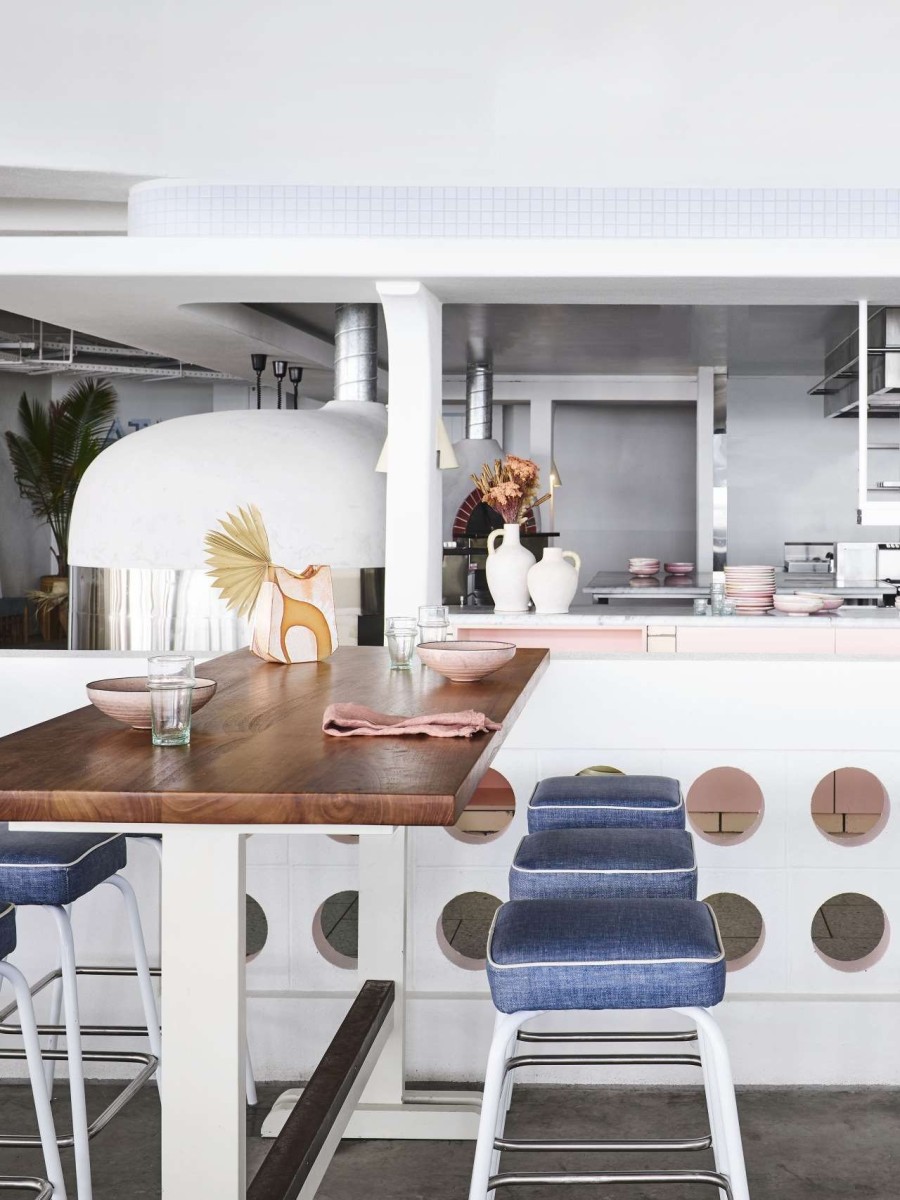 Ένα άκρως ειδυλλιακό bar-restaurant στην Αυστραλία που θα σας βάλει σε summer mood- Φωτογραφία 11