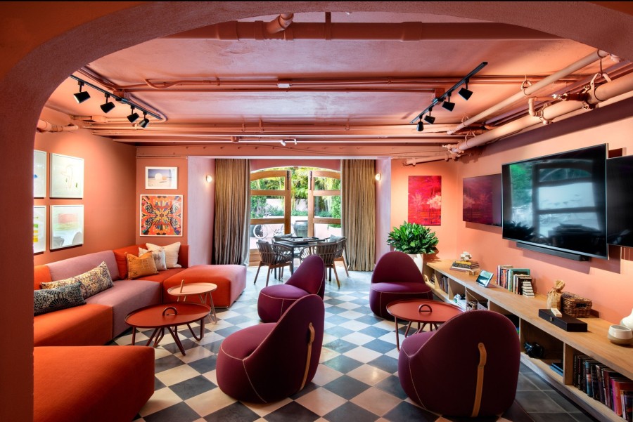 Μια ειδυλλιακή βίλα στο Puerto Rico είναι το απόλυτο καλοκαιρινό καταφύγιο- Φωτογραφία 8