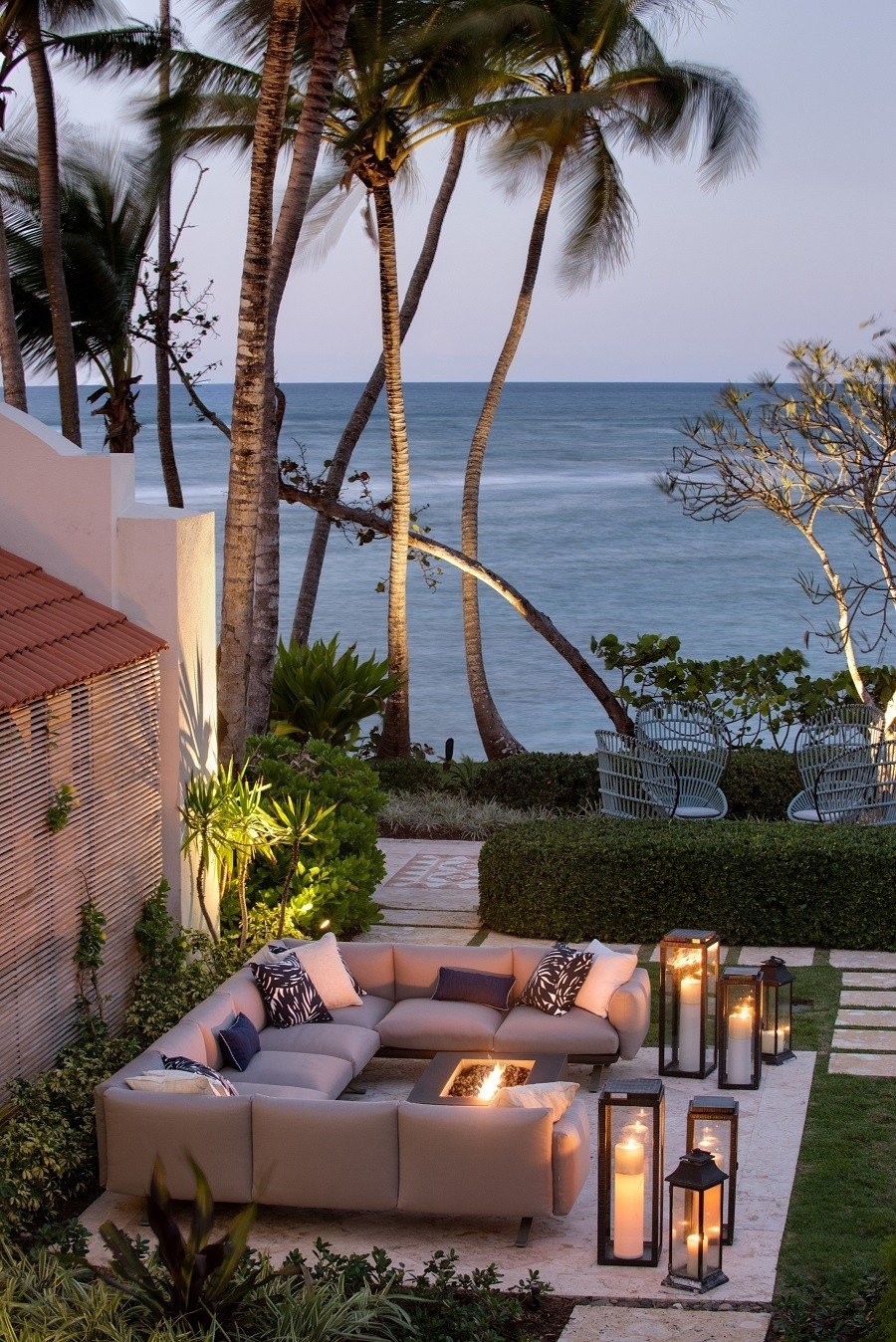 Μια ειδυλλιακή βίλα στο Puerto Rico είναι το απόλυτο καλοκαιρινό καταφύγιο- Φωτογραφία 4