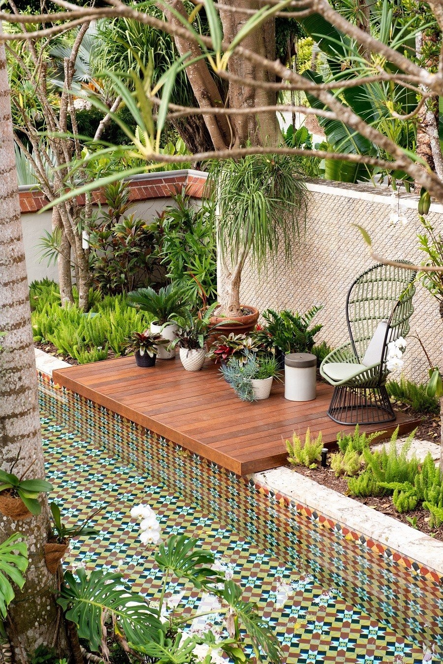 Μια ειδυλλιακή βίλα στο Puerto Rico είναι το απόλυτο καλοκαιρινό καταφύγιο- Φωτογραφία 7