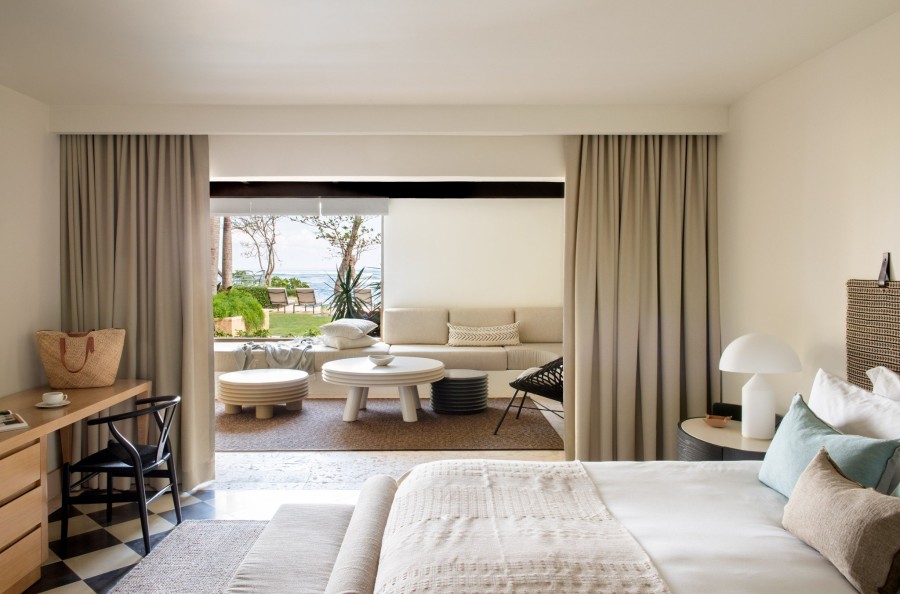 Μια ειδυλλιακή βίλα στο Puerto Rico είναι το απόλυτο καλοκαιρινό καταφύγιο- Φωτογραφία 1