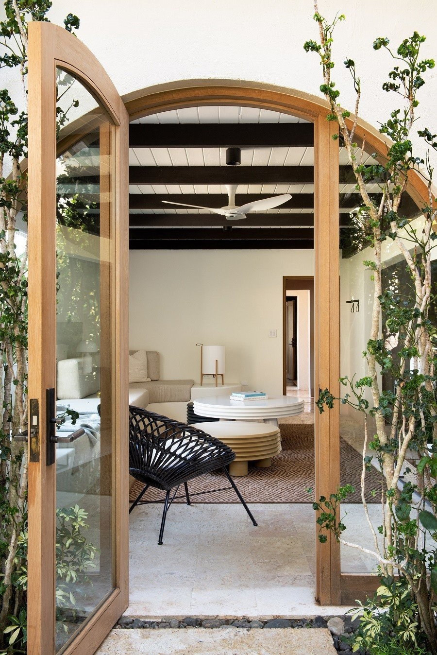 Μια ειδυλλιακή βίλα στο Puerto Rico είναι το απόλυτο καλοκαιρινό καταφύγιο- Φωτογραφία 6