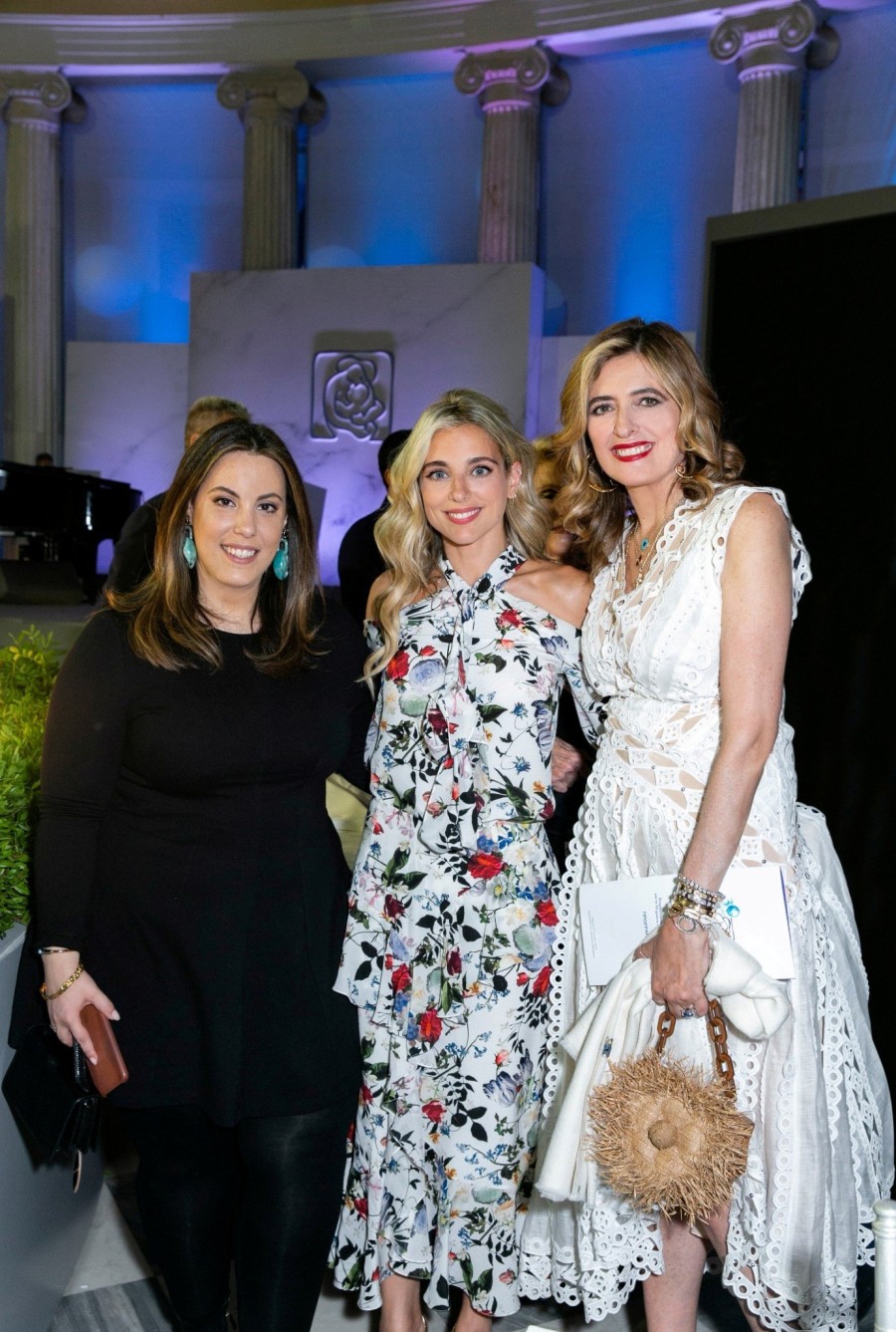 Η κυρία Μαριάννα Β. Βαρδινογιάννη γιόρτασε 30 χρόνια Ελπίδας για τα παιδιά- Φωτογραφία 2