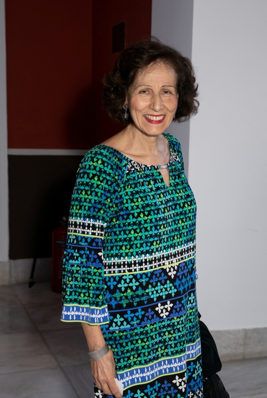 Η κυρία Μαριάννα Β. Βαρδινογιάννη γιόρτασε 30 χρόνια Ελπίδας για τα παιδιά- Φωτογραφία 17