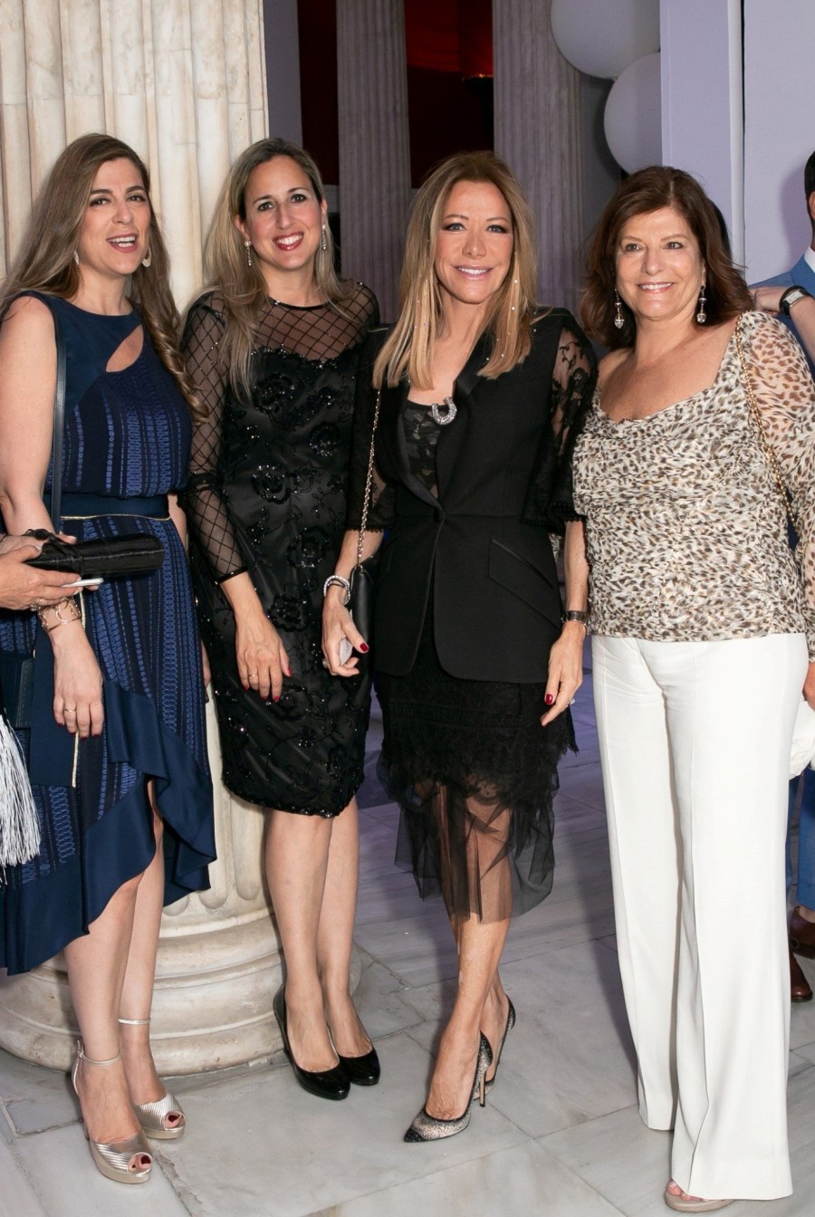 Η κυρία Μαριάννα Β. Βαρδινογιάννη γιόρτασε 30 χρόνια Ελπίδας για τα παιδιά- Φωτογραφία 15