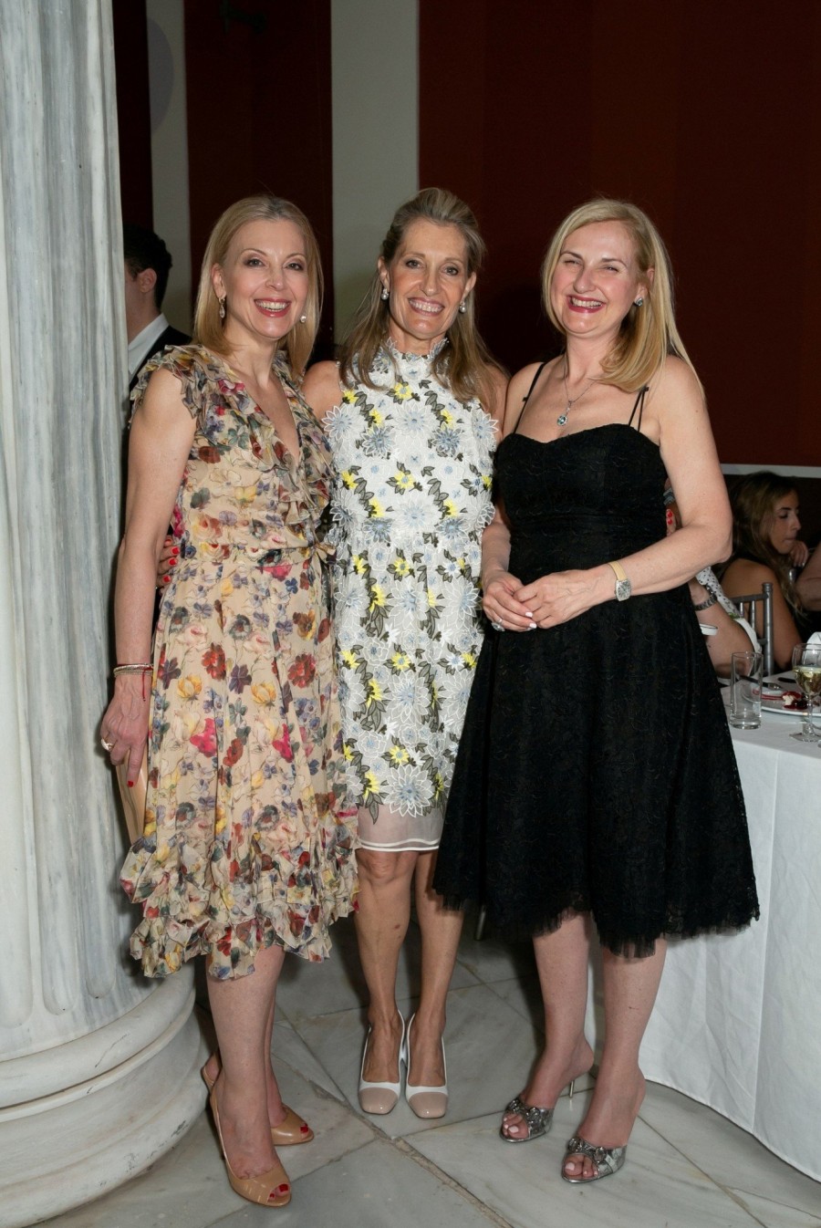 Η κυρία Μαριάννα Β. Βαρδινογιάννη γιόρτασε 30 χρόνια Ελπίδας για τα παιδιά- Φωτογραφία 10