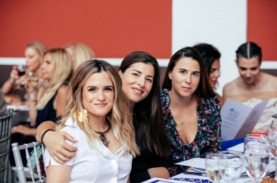 Η κυρία Μαριάννα Β. Βαρδινογιάννη γιόρτασε 30 χρόνια Ελπίδας για τα παιδιά- Φωτογραφία 5