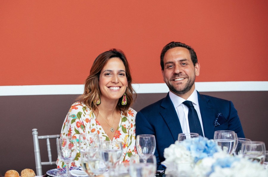 Η κυρία Μαριάννα Β. Βαρδινογιάννη γιόρτασε 30 χρόνια Ελπίδας για τα παιδιά- Φωτογραφία 21