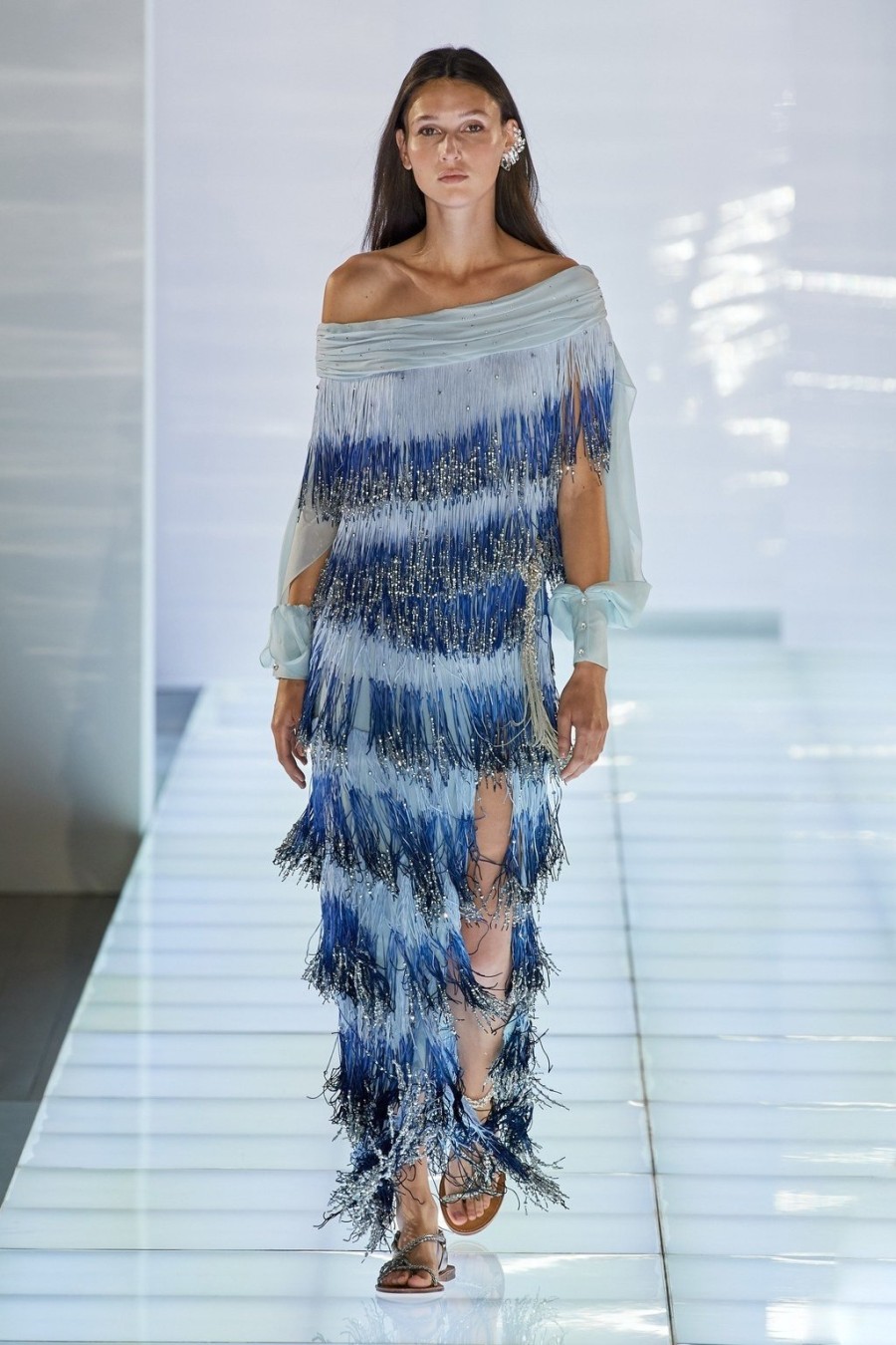 Paris Haute Couture Fashion Week: Dior, Schiaparelli κι ό,τι άλλο ξεχωρίσαμε από τα χθεσινά shows- Φωτογραφία 9