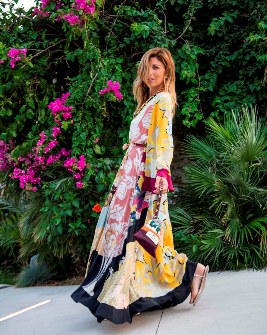 H Etro γιόρτασε το πρώτο της pop-up κατάστημα στη Μύκονο παρουσία λαμπερών καλεσμένων- Φωτογραφία 14