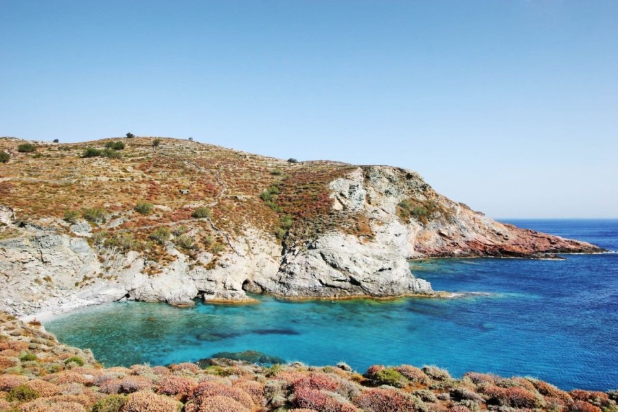 Φολέγανδρος: Αν την επισκεφτείτε μια φορά σίγουρα θα επιστρέψετε- Φωτογραφία 3