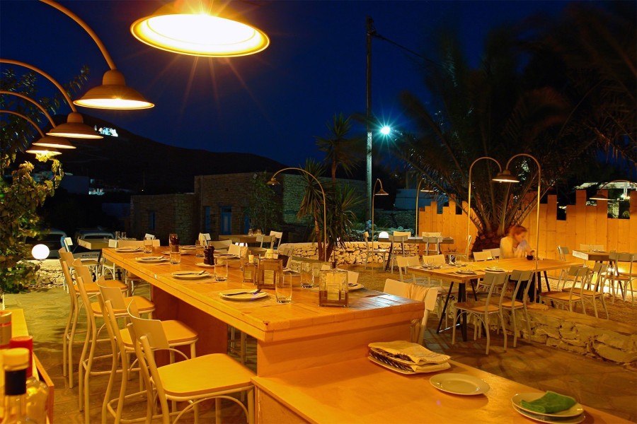 Φολέγανδρος: Αν την επισκεφτείτε μια φορά σίγουρα θα επιστρέψετε- Φωτογραφία 5