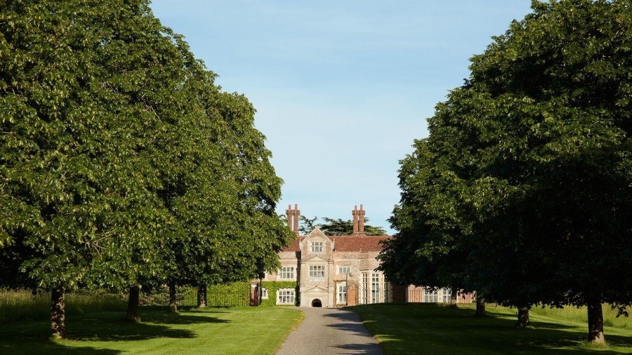 Αποδράστε στο πανέμορφο σπίτι της Claudia Schiffer - Φωτογραφία 15