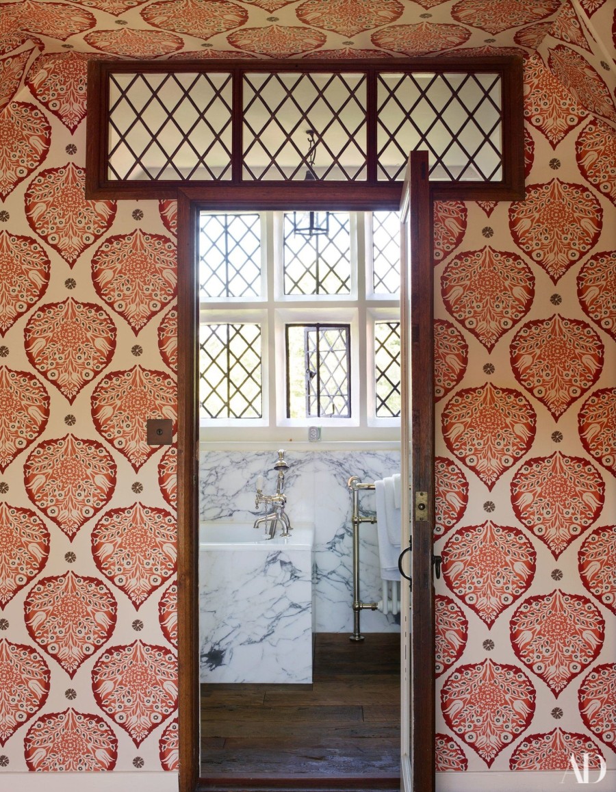 Αποδράστε στο πανέμορφο σπίτι της Claudia Schiffer - Φωτογραφία 12