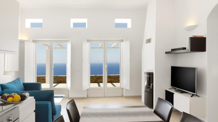 Φολέγανδρος: Αν την επισκεφτείτε μια φορά σίγουρα θα επιστρέψετε- Φωτογραφία 1