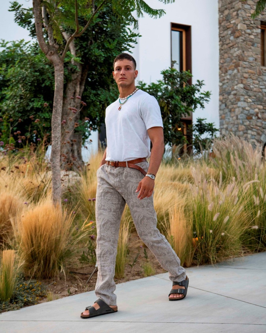 H Etro γιόρτασε το πρώτο της pop-up κατάστημα στη Μύκονο παρουσία λαμπερών καλεσμένων- Φωτογραφία 9