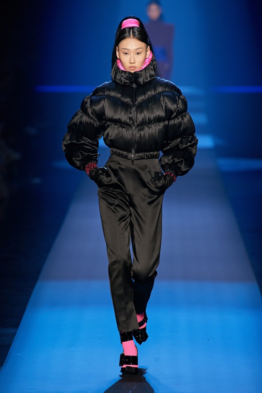 Paris Haute Couture Fashion Week: Έκλεισε με τα πιο εντυπωσιακά shows που λάτρεψε το instagram- Φωτογραφία 9