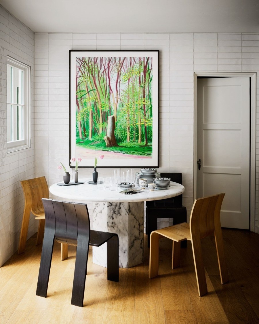 Ένα πολύχρωμο σπίτι στο West Hollywood είναι το όνειρο κάθε design lover- Φωτογραφία 9