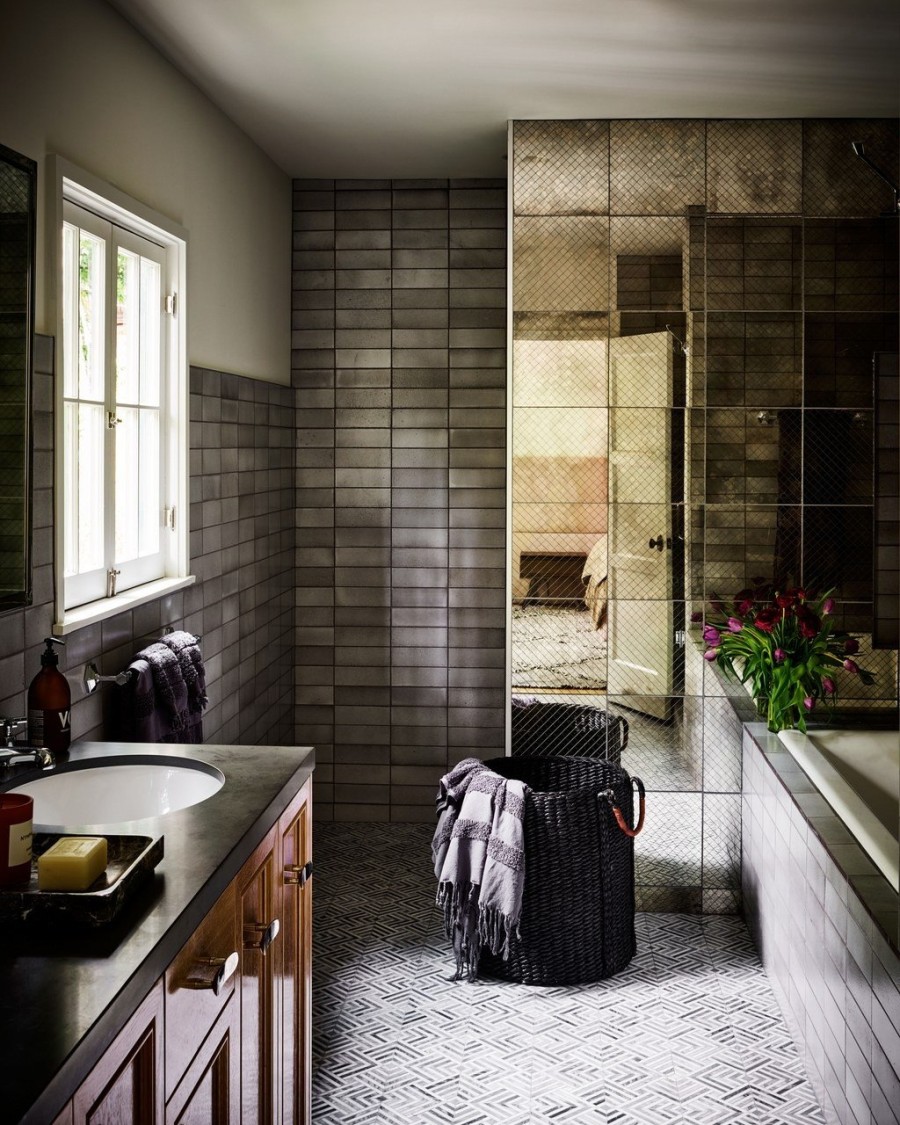 Ένα πολύχρωμο σπίτι στο West Hollywood είναι το όνειρο κάθε design lover- Φωτογραφία 7