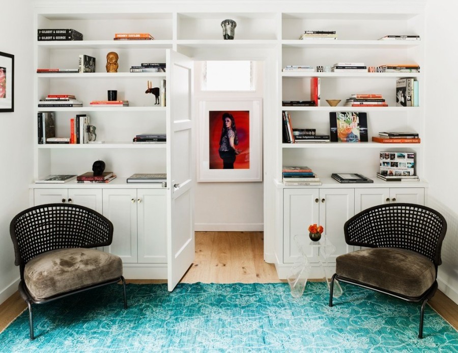 Ένα πολύχρωμο σπίτι στο West Hollywood είναι το όνειρο κάθε design lover- Φωτογραφία 3