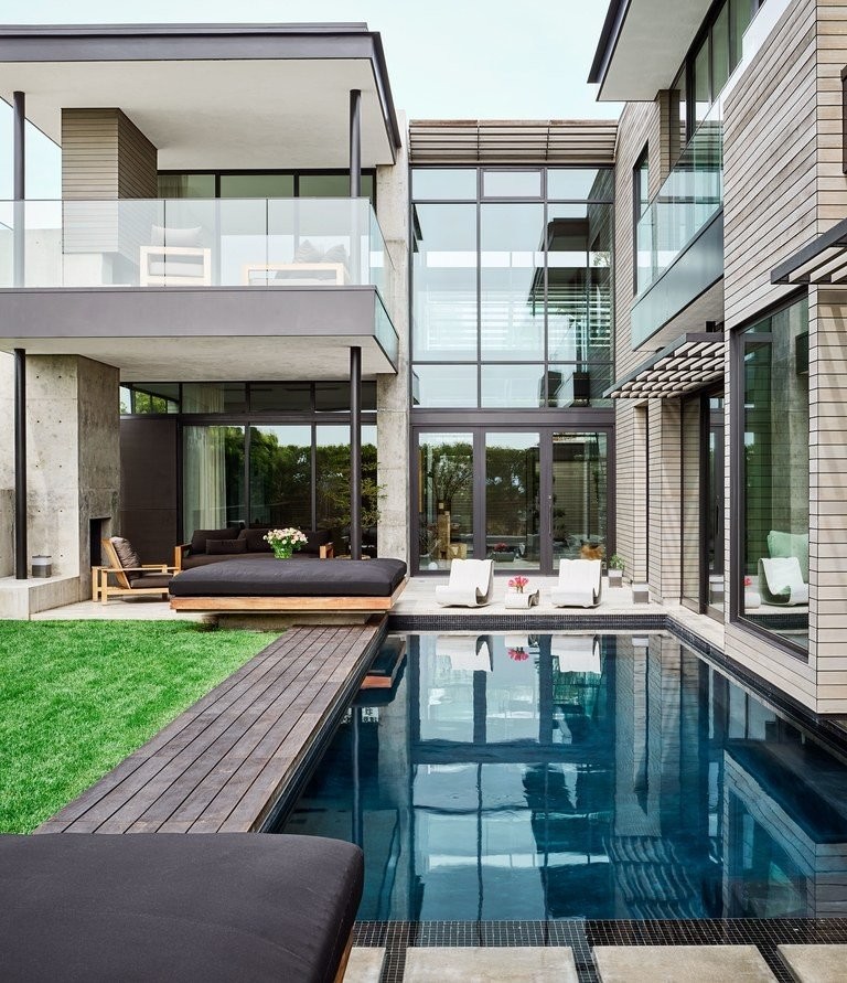 Μια ματιά στο υπέροχο σπίτι της Maria Sharapova- Φωτογραφία 9