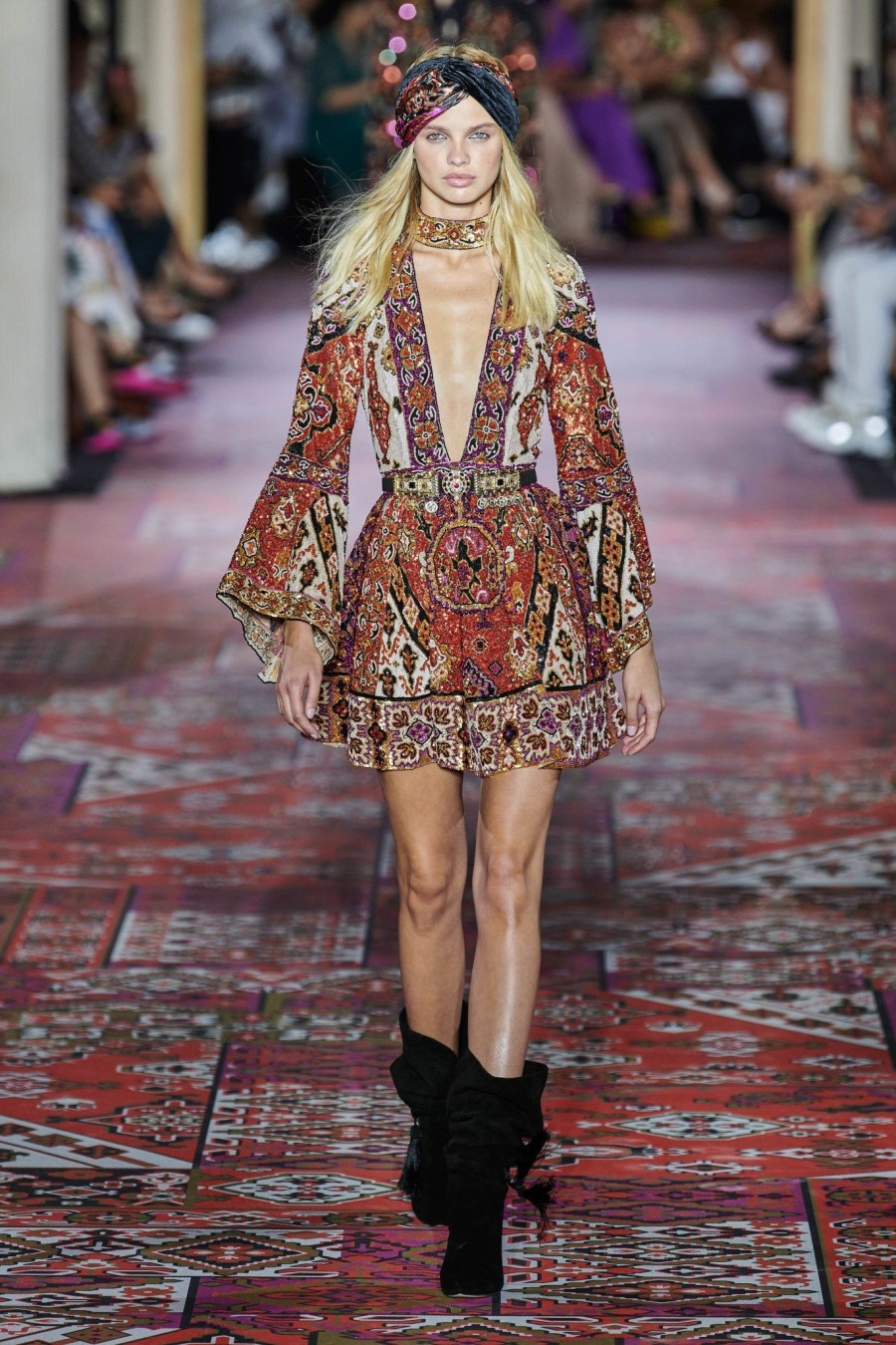 Paris Haute Couture Fashion Week: Έκλεισε με τα πιο εντυπωσιακά shows που λάτρεψε το instagram- Φωτογραφία 19