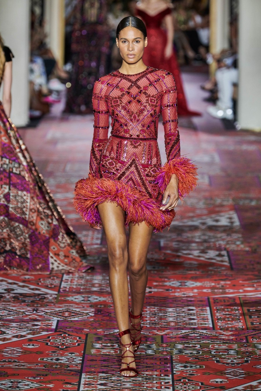 Paris Haute Couture Fashion Week: Έκλεισε με τα πιο εντυπωσιακά shows που λάτρεψε το instagram- Φωτογραφία 18