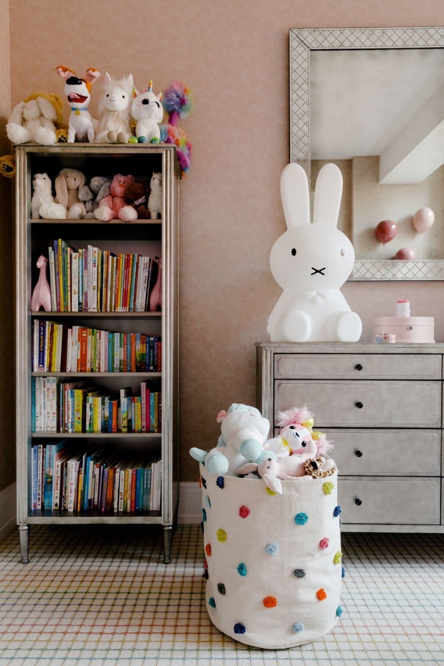 Μια style guru μας ξεναγεί στο απίθανο διαμέρισμά της στη Νέα Υόρκη- Φωτογραφία 2