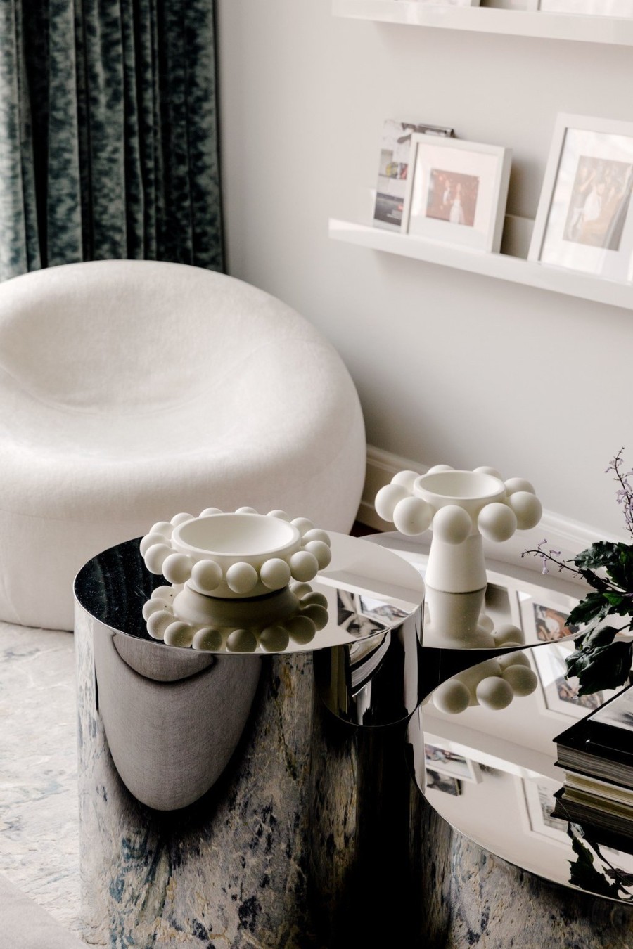 Μια style guru μας ξεναγεί στο απίθανο διαμέρισμά της στη Νέα Υόρκη- Φωτογραφία 6