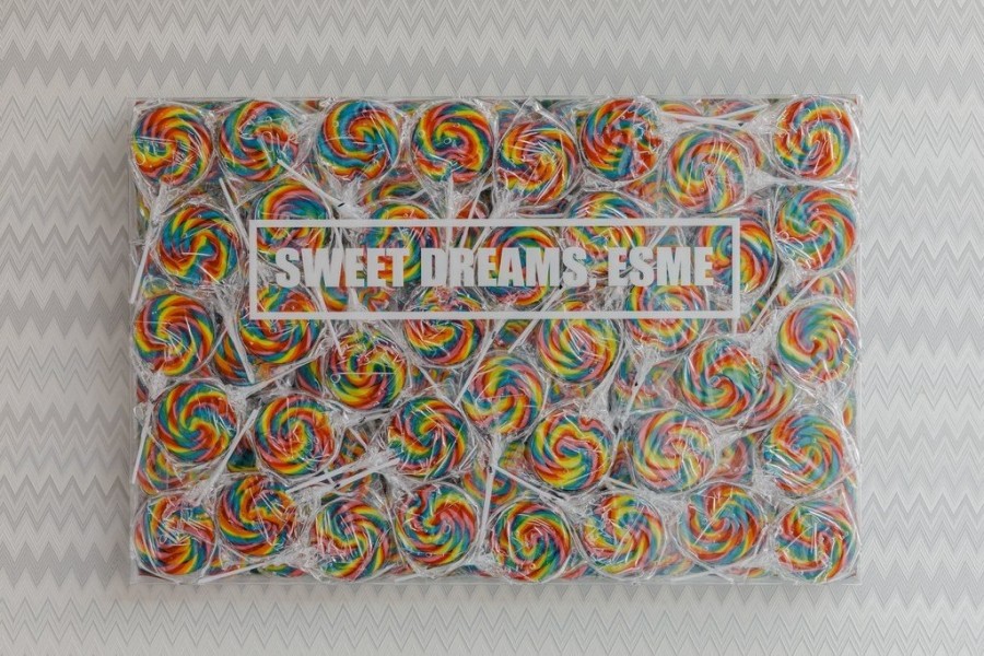 Μια style guru μας ξεναγεί στο απίθανο διαμέρισμά της στη Νέα Υόρκη- Φωτογραφία 3