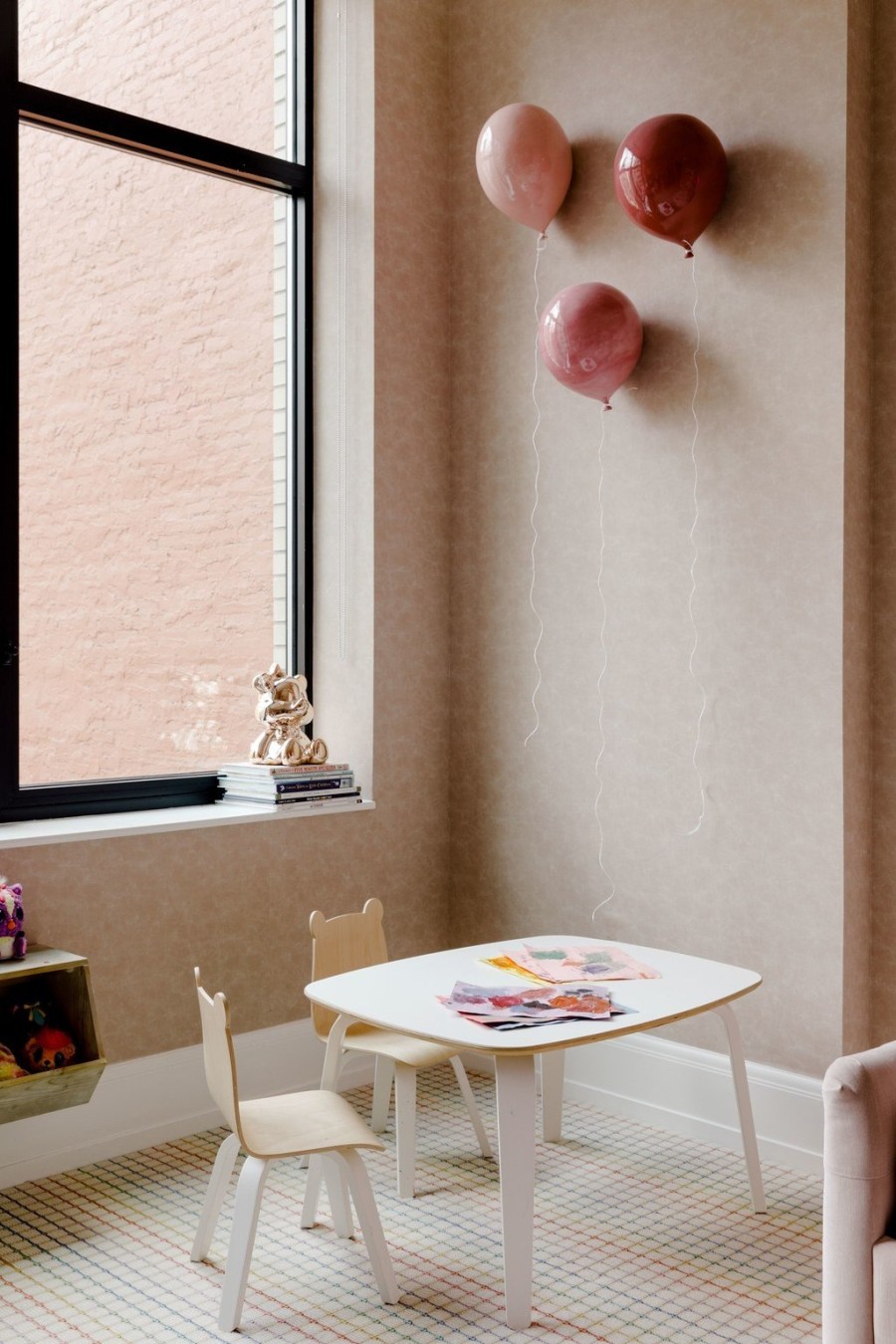 Μια style guru μας ξεναγεί στο απίθανο διαμέρισμά της στη Νέα Υόρκη- Φωτογραφία 4