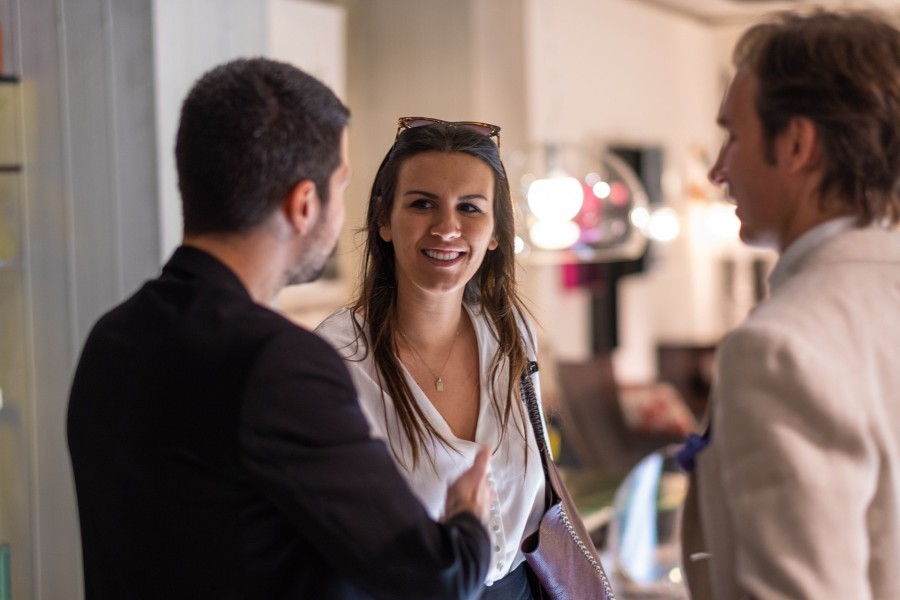 Η Kartell γιορτάζει 70 χρόνια πρωτοπορίας στο interior design μ' ένα νέο flagship store στην Αθήνα- Φωτογραφία 13