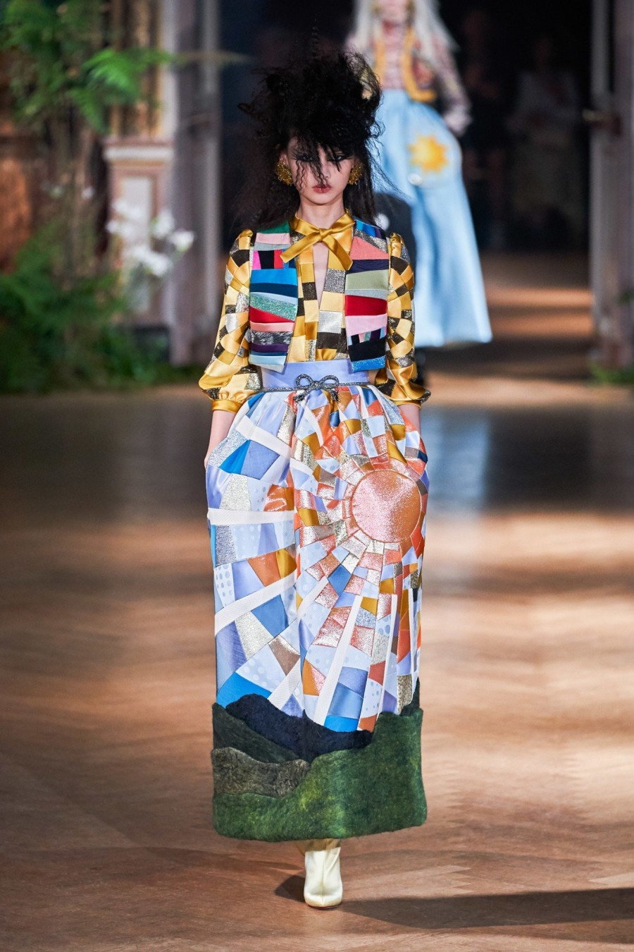 Paris Haute Couture Fashion Week: Έκλεισε με τα πιο εντυπωσιακά shows που λάτρεψε το instagram- Φωτογραφία 15