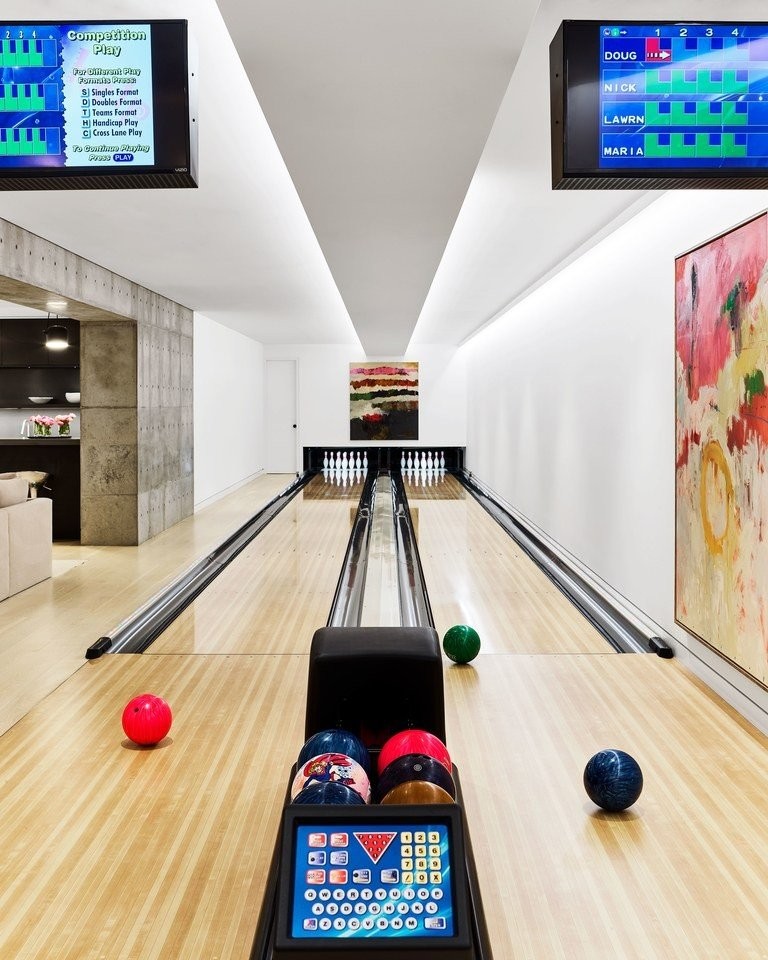 Μια ματιά στο υπέροχο σπίτι της Maria Sharapova- Φωτογραφία 5