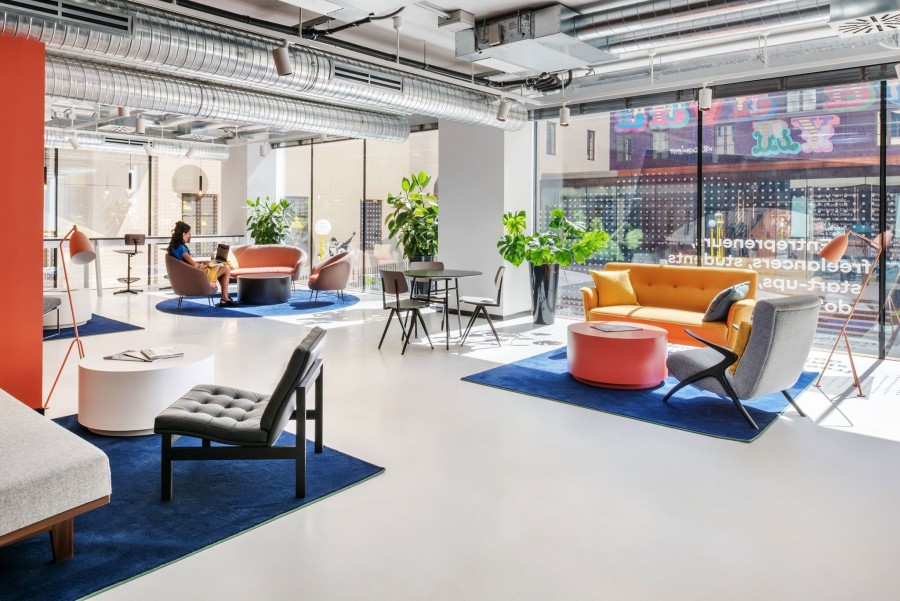 Ένα σύγχρονο ξενοδοχείο για φοιτητές στη Φλωρεντία αποδεικνύει γιατί η πόλη είναι design capital- Φωτογραφία 9