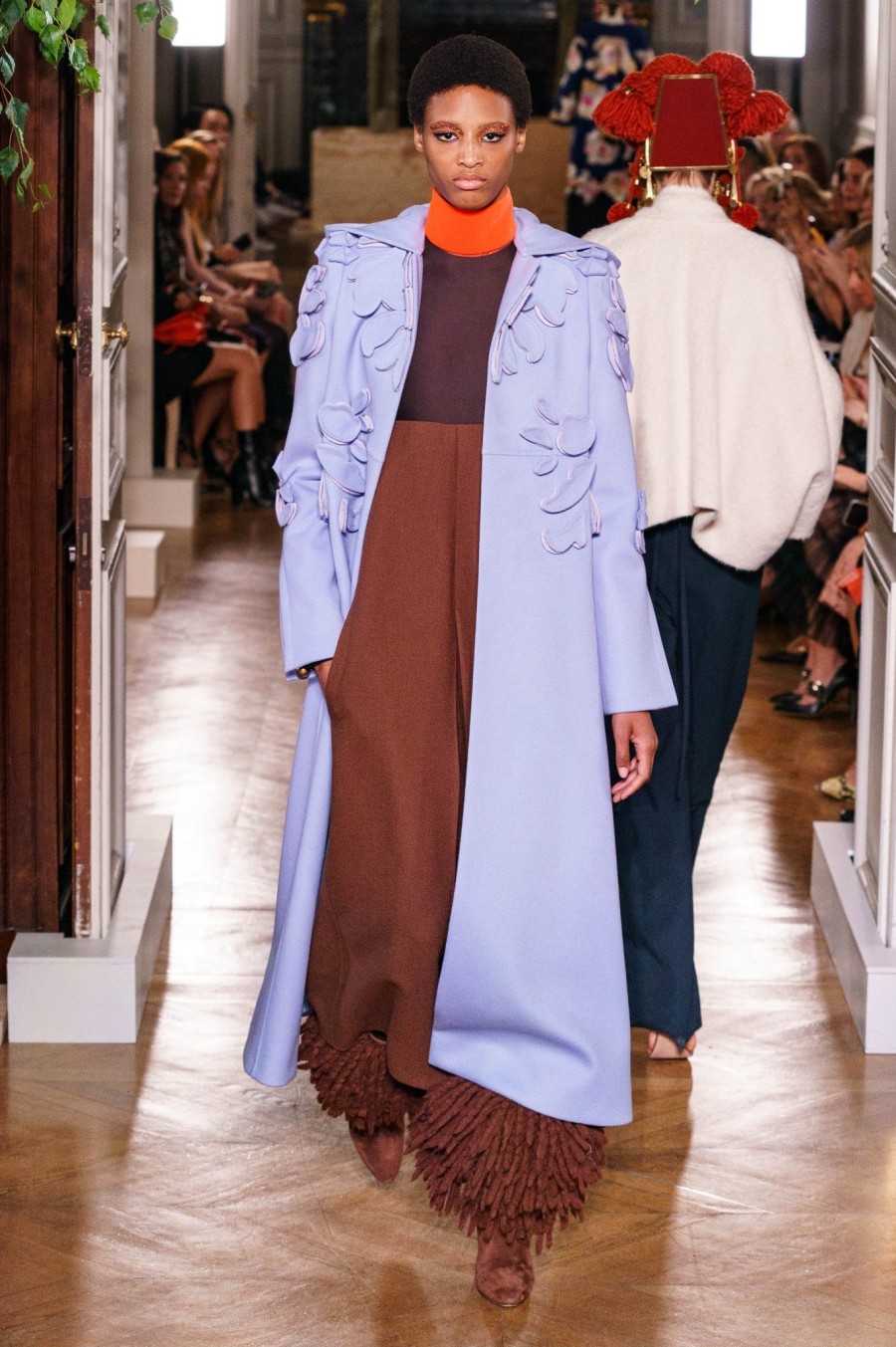 Paris Haute Couture Fashion Week: Έκλεισε με τα πιο εντυπωσιακά shows που λάτρεψε το instagram- Φωτογραφία 21