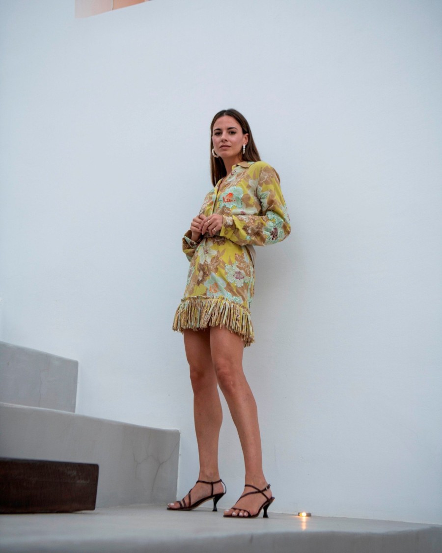 H Etro γιόρτασε το πρώτο της pop-up κατάστημα στη Μύκονο παρουσία λαμπερών καλεσμένων- Φωτογραφία 4