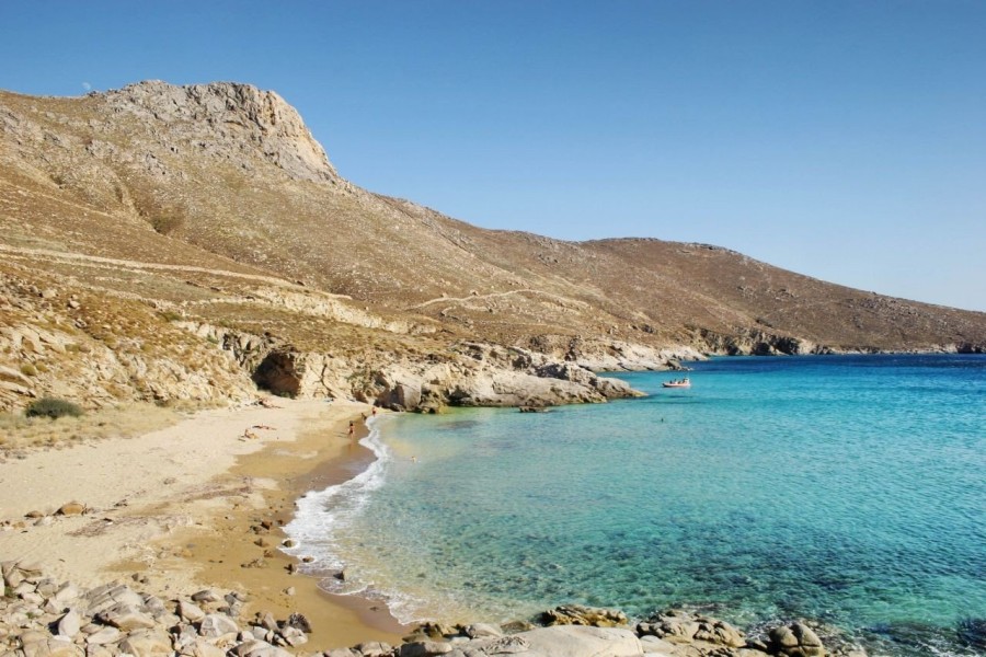 Σαββατοκύριακο στη Σέριφο: Το νησί που μπορεί να σας διηγηθεί πολλές ιστορίες- Φωτογραφία 4