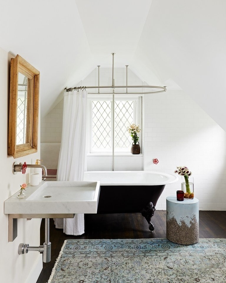 Μια ματιά σε μια εξοχική κατοικία στα Hamptons που θυμίζει επίγειο παράδεισο- Φωτογραφία 8