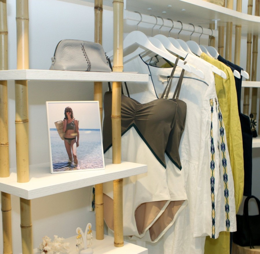 Το super καλοκαιρινό cocktail party της Apoella στο Sani Resort- Φωτογραφία 5