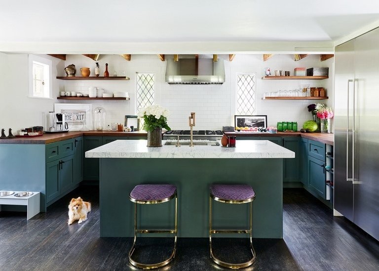 Μια ματιά σε μια εξοχική κατοικία στα Hamptons που θυμίζει επίγειο παράδεισο- Φωτογραφία 1