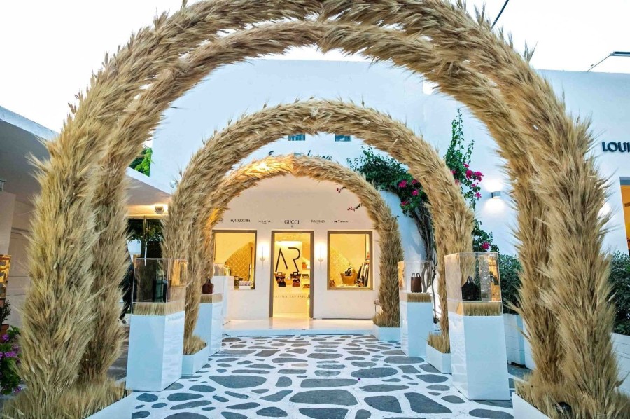 Mykonos Fashion Report: Μόδα και Lifestyle στο πλέον αγαπημένο νησί των celebrities- Φωτογραφία 13