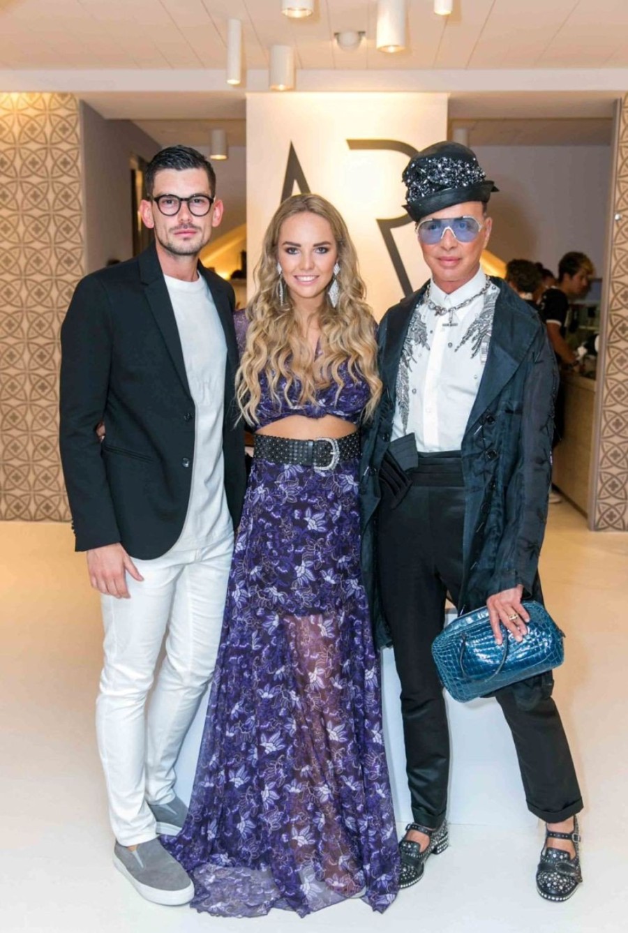 Mykonos Fashion Report: Μόδα και Lifestyle στο πλέον αγαπημένο νησί των celebrities- Φωτογραφία 14