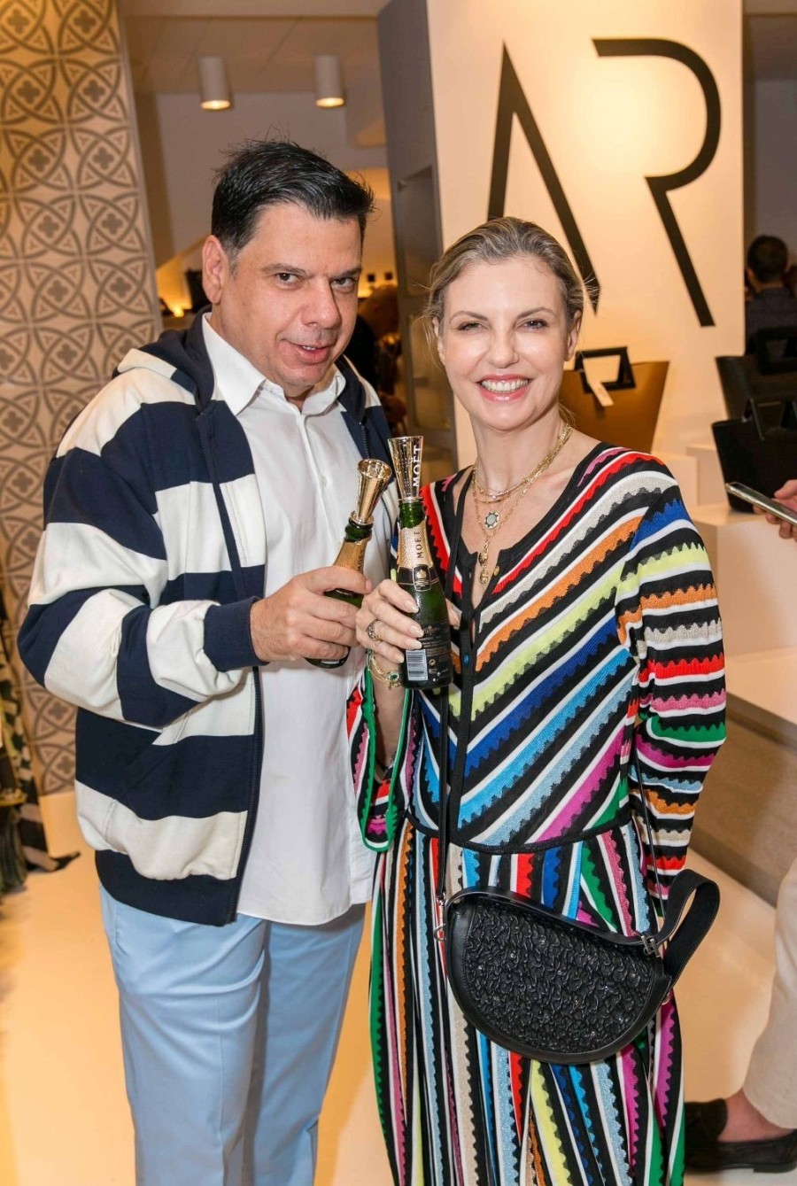 Mykonos Fashion Report: Μόδα και Lifestyle στο πλέον αγαπημένο νησί των celebrities- Φωτογραφία 18